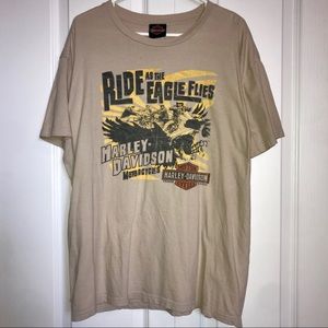 Harley-Davidson men’s t-shirt